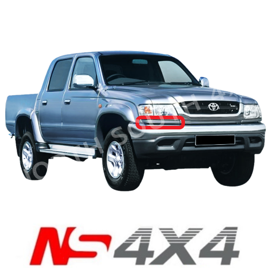 Ns4x4